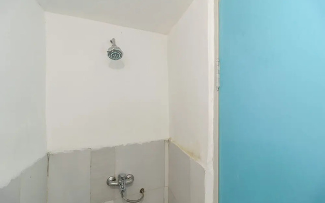 RedDoorz Syariah near Pangkal Balam Port Bangka