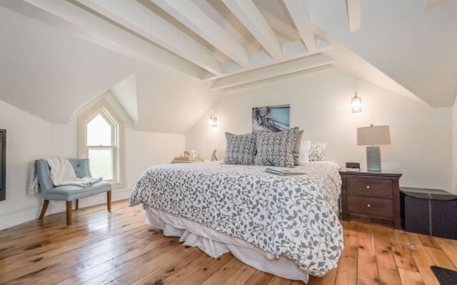 St Andrew Suites