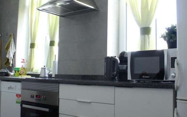 Aveiro White House