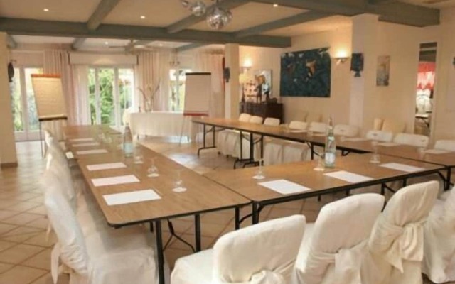 Hotel Restaurant La Bergerie