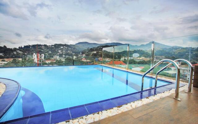 Sevana City Hotel Kandy