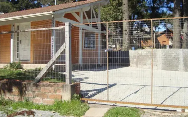 Residencial Suites do Lago II