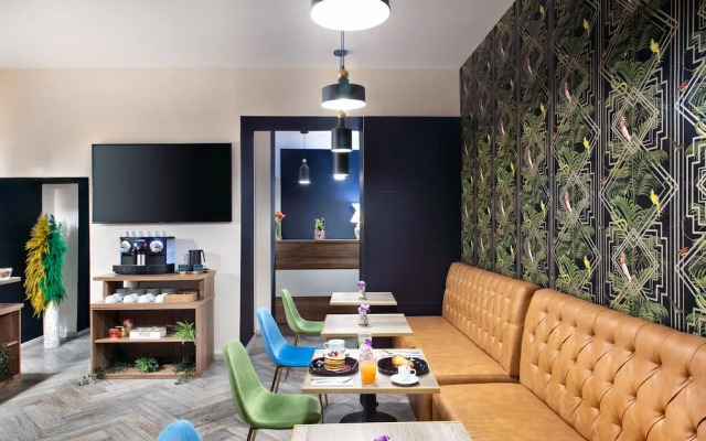 Residenza Toledo Lifestyle