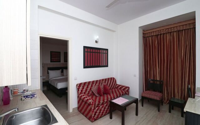 Shagun Apartments