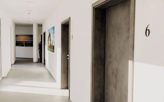 Heufeldboardinghouse