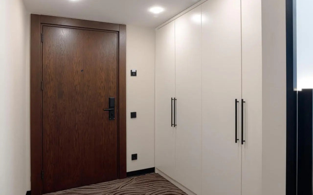 Almaty Hotel	