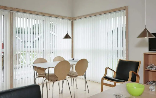 4 Person Holiday Home in Gudhjem