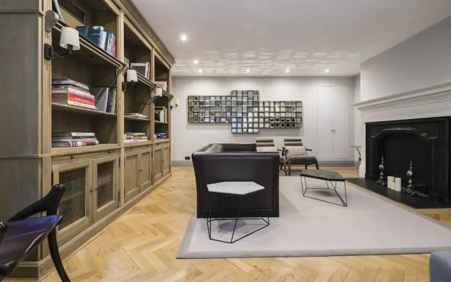 Deluxe Mayfair Home by Marble Arch Station