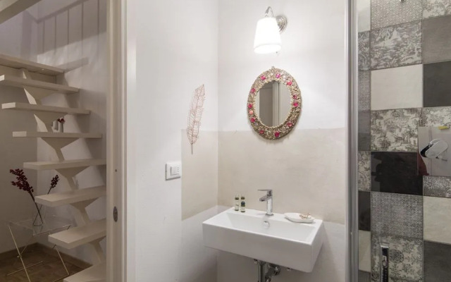 Santo Spirito Cozy Flat