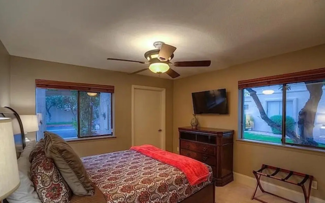 Continental Gardens By Signature Vacation Rentals