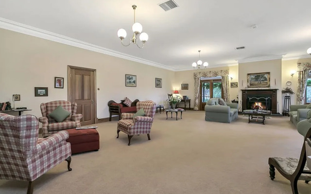 Abbotsford Country House Barossa Valley