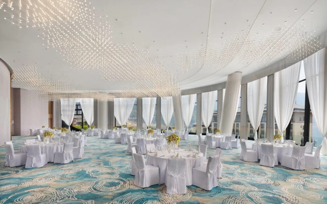 Wingate by Wyndham Chongqing Wushan