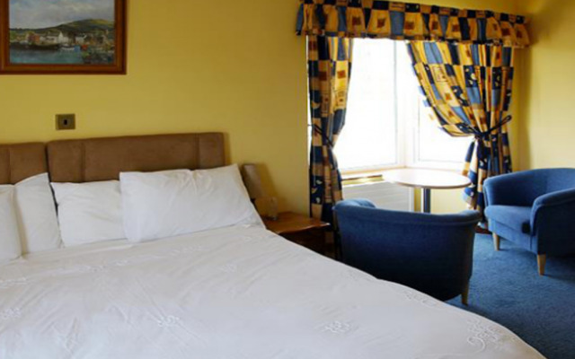 Golf Links View Bed and Breakfast