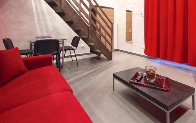 Residence Maximus