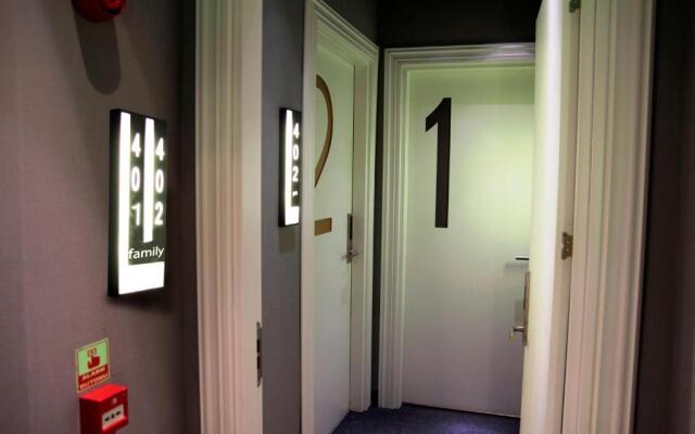 Rios Edition Hotel
