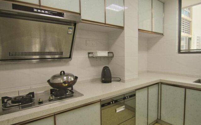 Koala Hotel Apartment Shenzhen