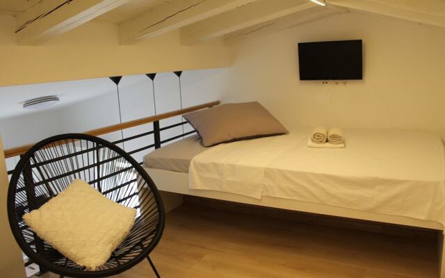 Apartments Antica