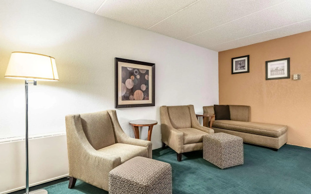 Quality Inn & Suites