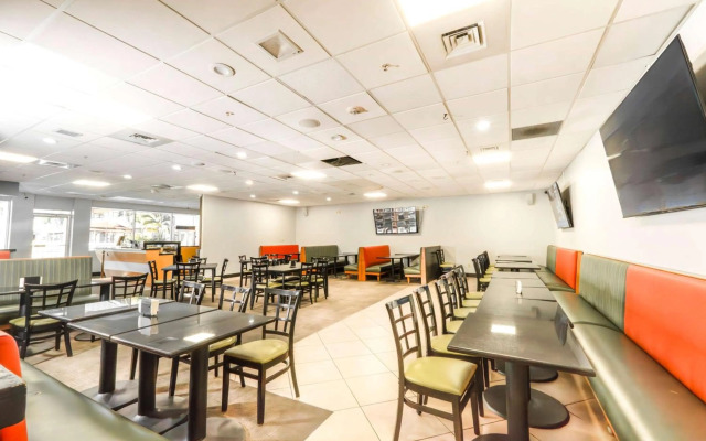 Ramada by Wyndham Hotel & Water Park