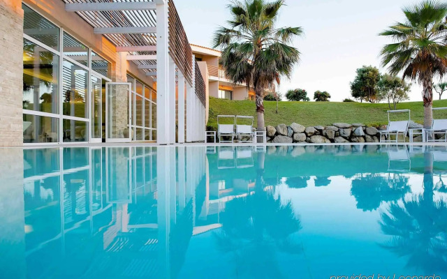 Capovaticano Resort Thalasso Spa