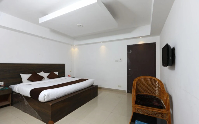 OYO 8901 The Annexe