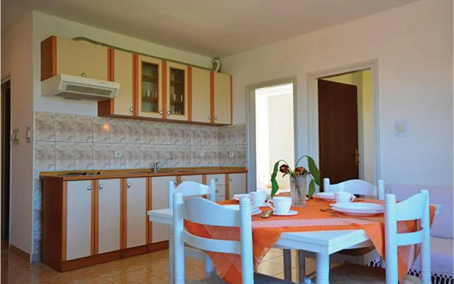Apartment Kukljica Kukljica ul.