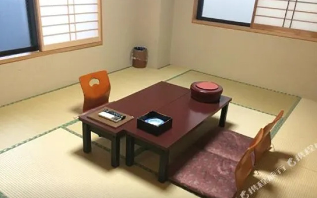 Uoiwa Ryokan