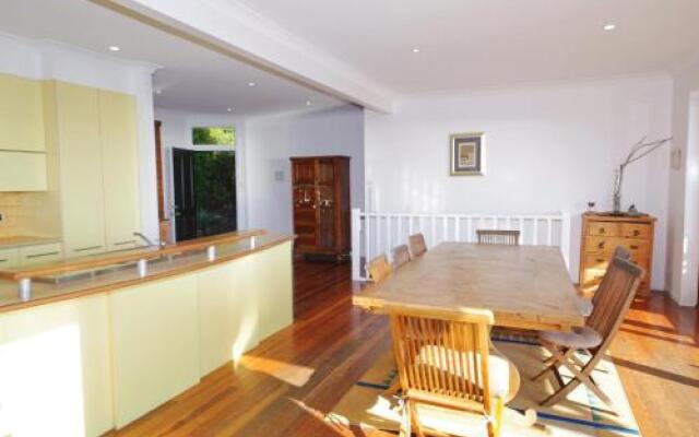 Beau Soleil, 28 East Street