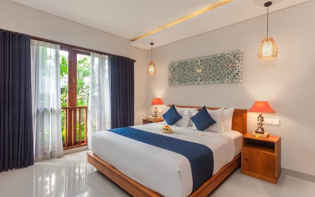 Ning Villa Ubud by GenuineHost