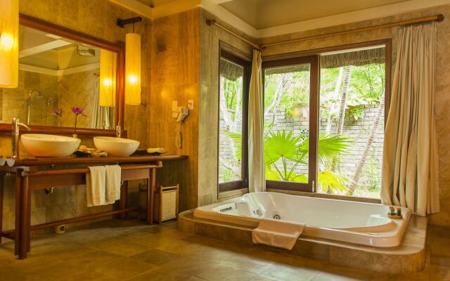 Sun Spa Resort & Villas