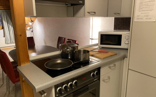 Interlaken Höhematte Apartment