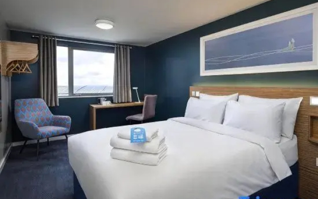 Travelodge Colchester Northern Gateway