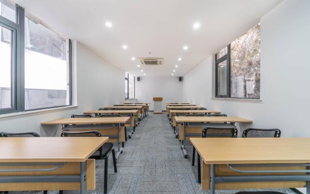 Elan Inn Kangding