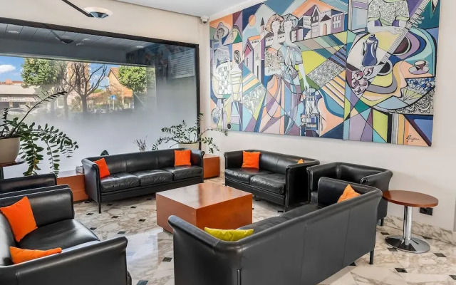 Abacus Hotel