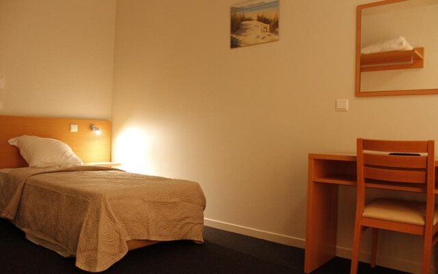 Hotel Foz