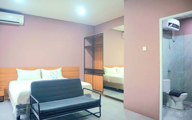 VNC Alam Sutera Hotel Powered by Archipelago