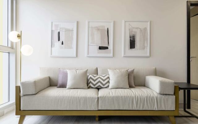 Guestready - Miracle Garden View Amazing Amenities Free Parking 4921