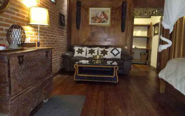 Mi Casa Ijen Guest House