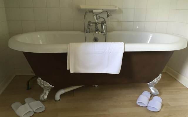 Bridge House B&B