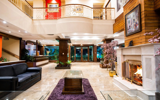 Viceroy Hotel