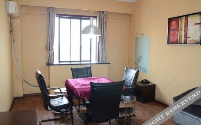 Xingcan Business Hotel