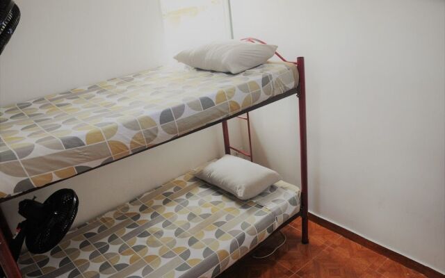 Sunset Terrace - Hostel
