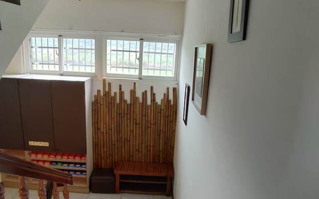 Lutenist B&B