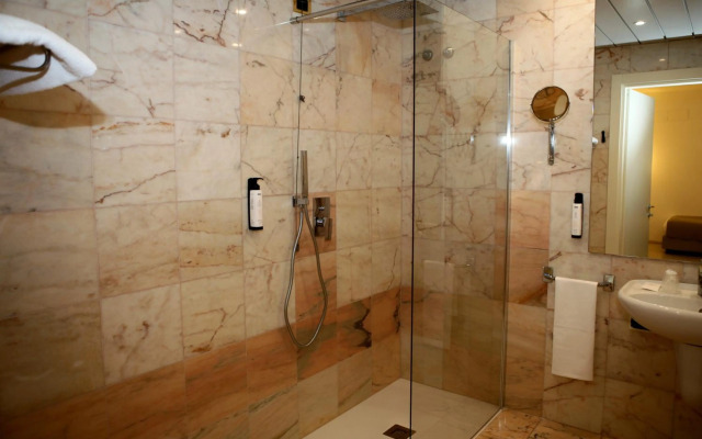 Mediterraneo Palace Hotel