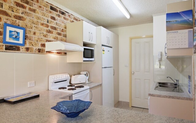 Tristani, Bay Parklands, Unit 56/2 Gowrie Avenue