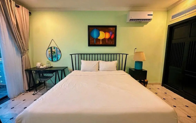Hometown Signature Retreat Villa Hoi An – Guest Rooms – Da Nang