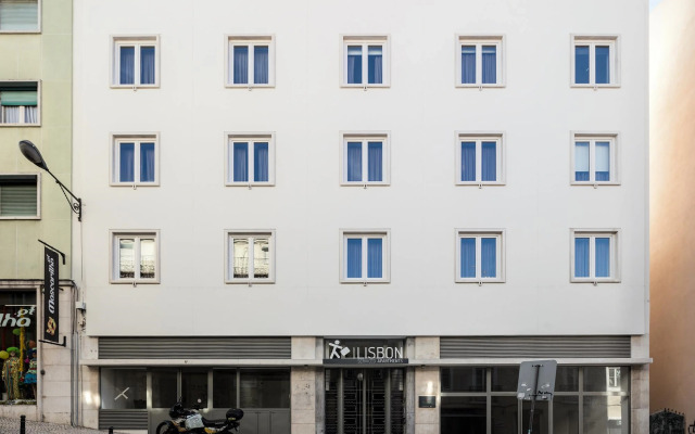 Lisbon Serviced Apartments - Avenida