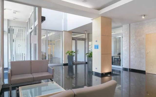 Hotel Safir