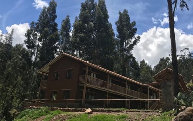 Bamboo Lodge Sacred Valley