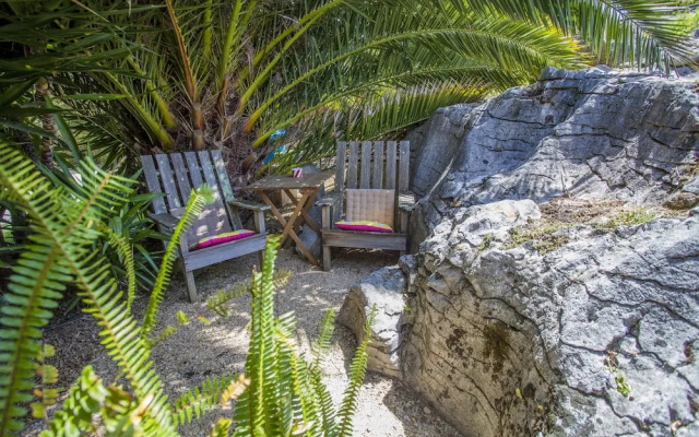 The Rocks Chalets
